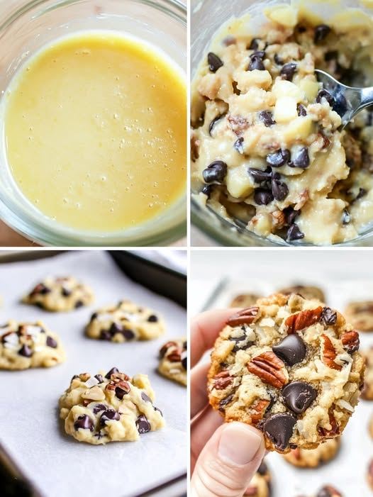 Veggie Frittata Delight