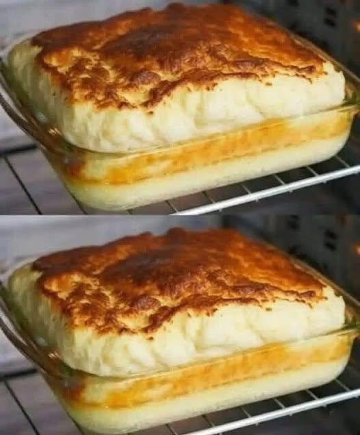 I make this every morning now! Just 3 ingredients and it’s a tasty, filling breakfast everyone will love!