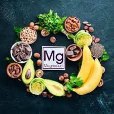 Magnesium Power: Discover Its Amazing Benefits for Health and Well-being