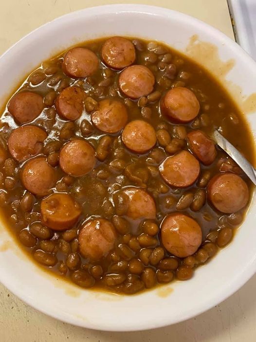 Crockpot Great Northern Beans