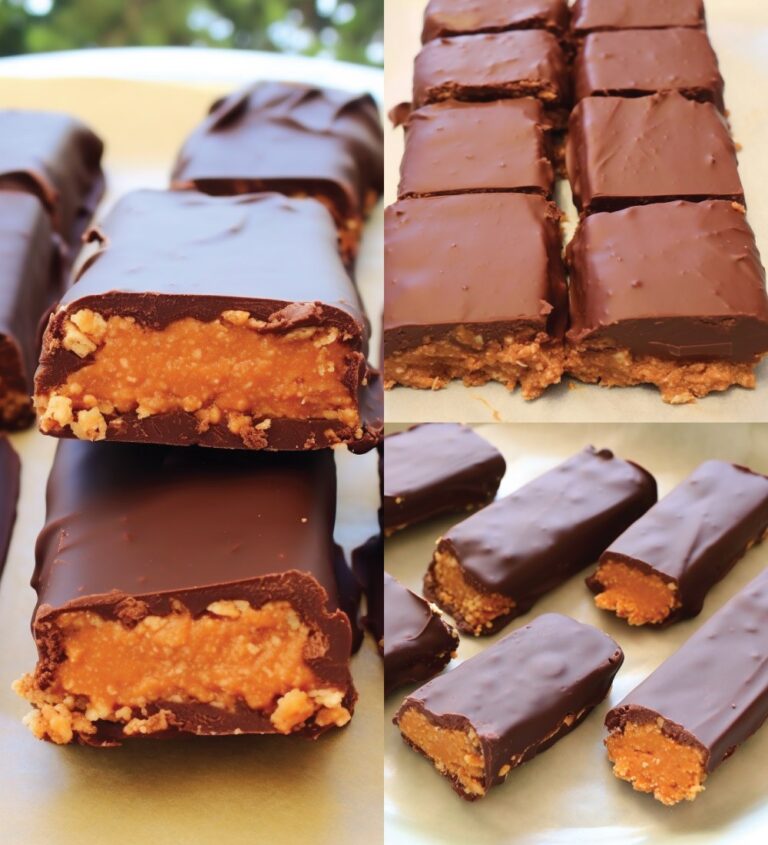 Butterfinger candy bars